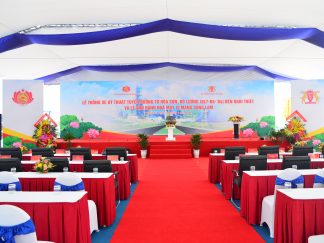 Tổ chức sự kiện tại Vinh Nghệ An chuyên nghiệp – 0898.988.555